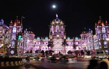 3 Days 2 Nights Mumbai Tour Package by INDIA VISIT HOLIDAY TOUR & TRAVEL