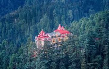 5 Days 4 Nights Shimla Trip Package