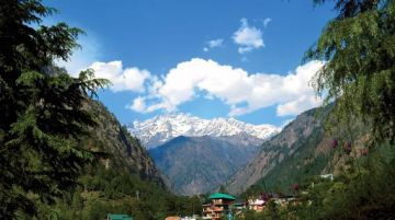 Ecstatic 4 Days Kasol Tour Package