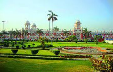 5 Days Lucknow to Ayodhya Tour Package