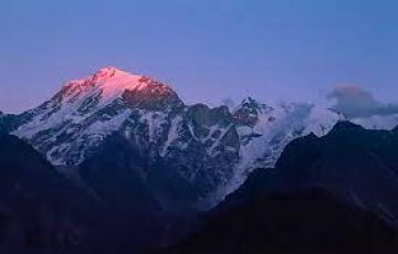 9 Days 8 Nights Delhi to Shimla Tour Package