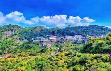 3 Days 2 Nights   Kasauli Tour Package