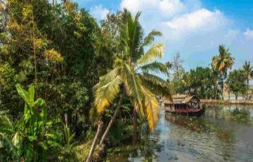 4 Days 3 Nights Cochin Trip Package by INDIA VISIT HOLIDAY TOUR & TRAVEL