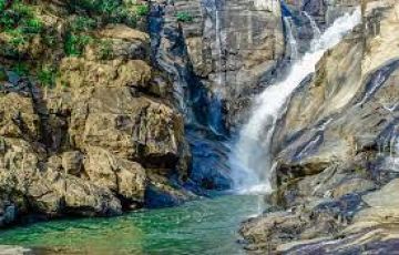 10 Days 9 Nights Ranchi Holiday Package