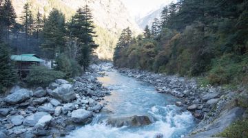 3 Days 2 Nights Delhi to Kasol Tour Package