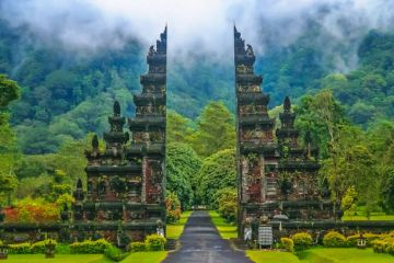 Amazing 4 Days Bali Tour Package by MM Holidays