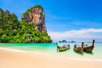 5 Days Thailand Package by MM Holidays