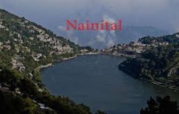 3 Days 2 Nights Nainital Tour Package by INDIA VISIT HOLIDAY TOUR & TRAVEL