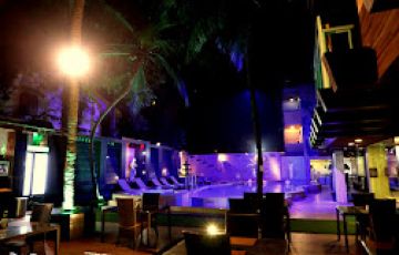 Amazing & Luxury Goa Tour 3 nights / 4 days package