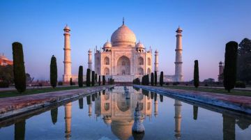 3 Days Agra to Delhi Tour Package by INDIA VISIT HOLIDAY TOUR & TRAVEL