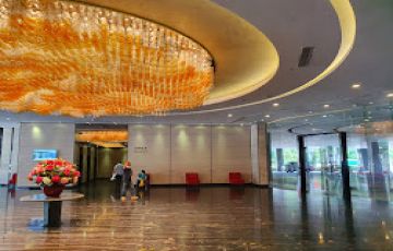 Ecstatic 5 Daya/ 4 Night Singapore Vacation Tour package