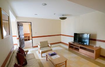 3 nights / 4 days pattaya & bangkok Luxury package