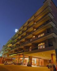 3 nights / 4 days pattaya & bangkok Luxury package