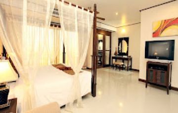 3 nights / 4 days pattaya & bangkok Luxury package