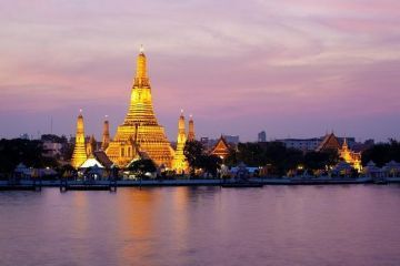 Bangkok 4 Nights / 5 Days Thailand Vacation package