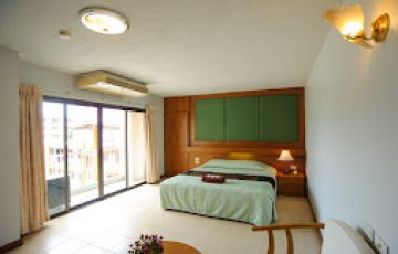 Bangkok 4 Nights / 5 Days Thailand Vacation package