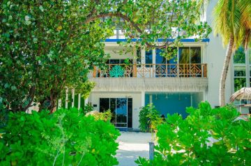 4 Days 3 Nights Male Tour Package by KIZUNA VERTICALS PRIVATE LIMITED