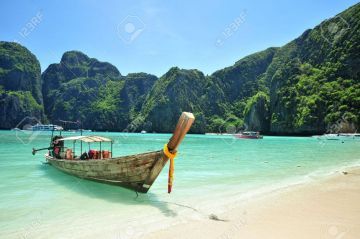 Amazing and Luxury Phuket & Krabi - 5N / 6D package