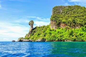 Amazing and Luxury Phuket & Krabi - 5N / 6D package