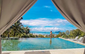 Amazing and Luxury Phuket & Krabi - 5N / 6D package