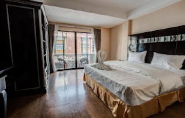 5 Days/ 4 Nights  Thailand to Pattaya Trip Luxury package