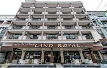 5 Days/ 4 Nights  Thailand to Pattaya Trip Luxury package