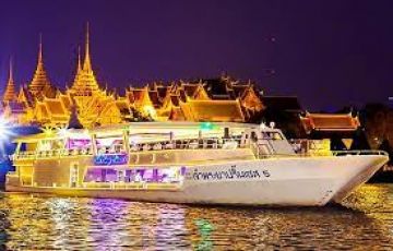 5 Days/ 4 Nights  Thailand to Pattaya Trip Luxury package