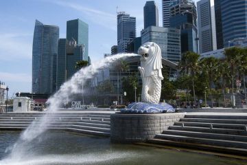 5 Days 4 Nights Singapore Holiday Package by VSP TRAVELS