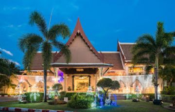 4 Night 5 Day Phuket Krabi Luxury tour package