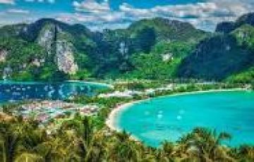 4 Night 5 Day Phuket Krabi Luxury tour package