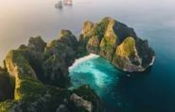 4 Night 5 Day Phuket Krabi Luxury tour package