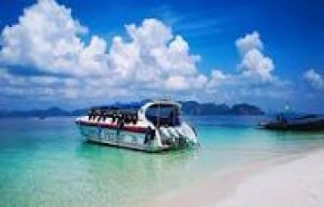 4 Night 5 Day Phuket Krabi Luxury tour package