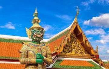 Bangkok Pattaya Tour Packages For An Exemplary Tour 4 nights and 5 days
