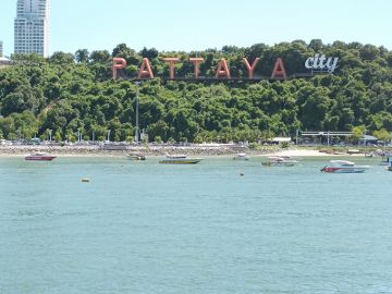 Bangkok Pattaya Tour Packages For An Exemplary Tour 4 nights and 5 days