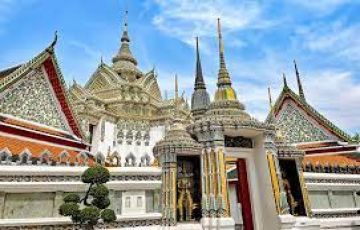 Bangkok Pattaya Tour Packages For An Exemplary Tour 4 nights and 5 days