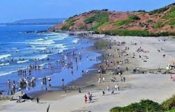 Amazing 4 Days 3 Nights  goa Culture and Heritage Winter Tour  Package