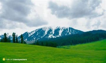 6 Days 5 Nights Jammu Tour Package