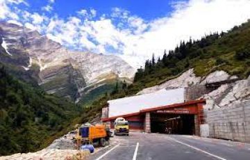 Himachal 6 Days Honeymoon Luxury Pacakage