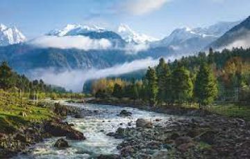 4 Nights and 5 days Beautiful Kashmir Luxury package 4 Nights and 5 days Beautiful Kashmir Luxury package