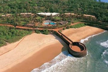 6500 per person Goa for 3 Nights