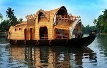 Kerala 5 Nights and 6 Days Beautiful Tour