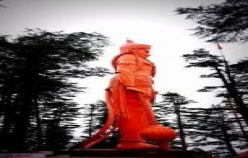 Manali Honeymoon with candle light Dinner package Manali Honeymoon with candle light Dinner package
