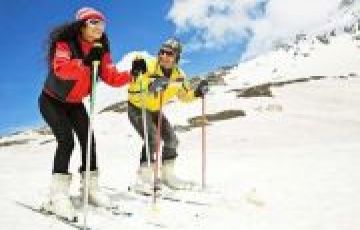 Manali Trip Package by TRANS HIMALAYAN HOLIDAYS