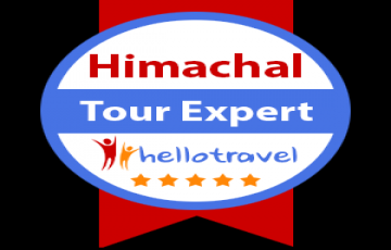 Shimla Manali Dalhousie and Dharamshala Himachal Package