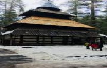 Manali Himachal 5 Days Holiday Tour Package