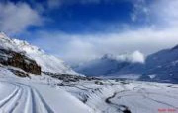 Manali Himachal 5 Days Holiday Tour Package