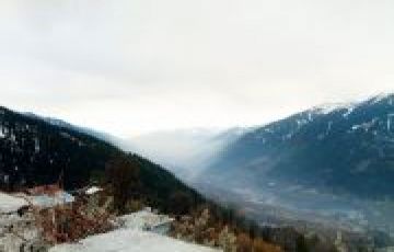 Manali Himachal 5 Days Holiday Tour Package