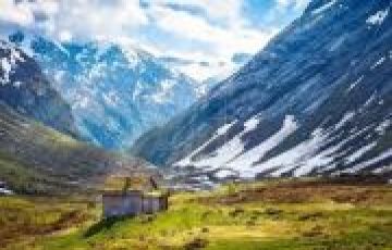 Manali Himachal 5 Days Holiday Tour Package