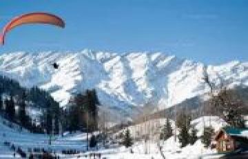 Manali Himachal 5 Days Holiday Tour Package