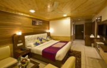 Manali Himachal 5 Days Holiday Tour Package